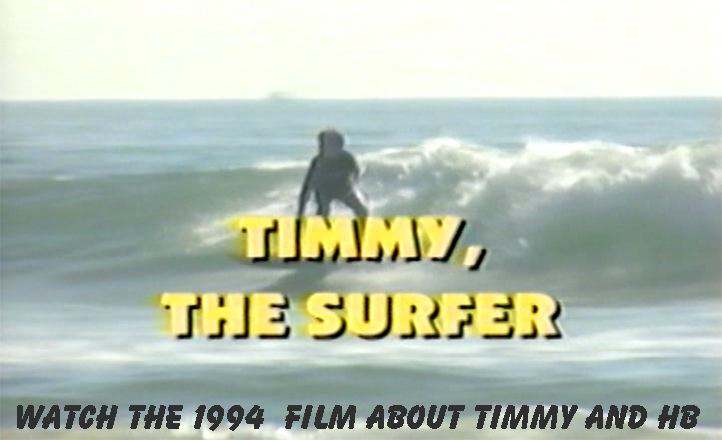 Timmy Turner the Surfer movie 1994
